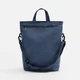 Рюкзак-шопер Molti Casual, ver.2, синий - фото № 4