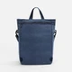 Рюкзак-шопер Molti Casual, ver.2, синий - фото № 5