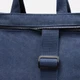 Рюкзак-шопер Molti Casual, ver.2, синий - фото № 7