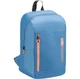 Рюкзак складной Roncato Compact Neon, голубой - фото № 1