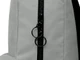 Рюкзак «Спектр 2», серый - фото № 7