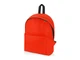 Рюкзак Спектр, алый - фото № 1