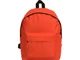 Рюкзак Спектр, алый - фото № 6