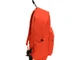 Рюкзак Спектр, алый - фото № 9