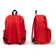 Рюкзак Stamina Tomin, красный - фото № 4
