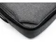 Рюкзак-трансформер для ноутбука 16'' Brand Charger Specter Hybrid, серый - фото № 3
