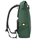 Рюкзак Turenne, зеленый - фото № 3