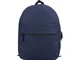 Рюкзак Vancouver, синий - фото № 4
