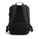 Рюкзак водостойкий антикражный для ноутбука 16’’ XD Design Urban Roll-top, черный - фото № 2