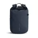 Рюкзак водостойкий антикражный для ноутбука 16’’ XD Design Urban Roll-top, темно-синий - фото № 1