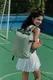 Рюкзак водостойкий антикражный для ноутбука 16’’ XD Design Urban Roll-top, зеленый - фото № 4