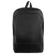 Рюкзак водостойкий Bag Fly Slim, черный - фото № 1
