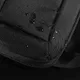 Рюкзак водостойкий Bag Fly Slim, черный - фото № 5