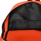 Рюкзак водостойкий Disco, оранжевый - фото № 3