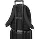 Рюкзак Wenger XE Professional, 23 л, черный - фото № 7