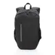 Рюкзак XD Collection Impact Casual из RPET AWARE™ 300D, черный - фото № 2