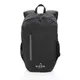 Рюкзак XD Collection Impact Casual из RPET AWARE™ 300D, черный - фото № 9