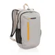 Рюкзак XD Collection Impact Casual из RPET AWARE™ 300D, коричневый - фото № 9