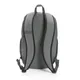 Рюкзак XD Collection Impact Casual из RPET AWARE™ 300D, серый - фото № 4