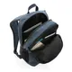 Рюкзак XD Collection Impact Casual из RPET AWARE™ 300D, синий - фото № 7
