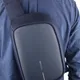 Рюкзак XD Design Bobby Sling, синий - фото № 11