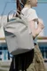 Рюкзак XD Design Soft Tote, серый - фото № 11