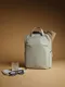 Рюкзак XD Design Soft Tote, серый - фото № 17