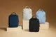 Рюкзак XD Design Soft Tote, светло-синий - фото № 14