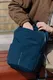 Рюкзак XD Design Soft Tote, синий - фото № 18