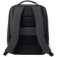 Рюкзак Xiaomi Mi City Backpack 2, темно-серый - фото № 2