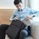 Рюкзак Xiaomi Mi City Backpack 2, темно-серый - фото № 4