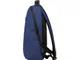 Рюкзак из экокожи для ноутбука 14'' Voyager Sofit, синий - фото № 8
