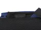 Рюкзак из экокожи для ноутбука 14'' Voyager Sofit, синий - фото № 12