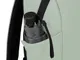 Рюкзак из экокожи для ноутбука 14'' Voyager Sofit, зеленый - фото № 9