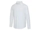Рубашка мужская Elevate Carnelian, белая - фото № 1