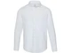Рубашка мужская Elevate Carnelian, белая - фото № 2