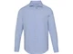 Рубашка мужская Elevate Carnelian, голубая - фото № 2