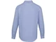 Рубашка мужская Elevate Citrine, голубая - фото № 3