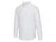 Рубашка мужская Elevate Sphene, белая - фото № 1