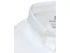 Рубашка мужская Elevate Sphene, белая - фото № 4