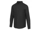 Рубашка мужская Elevate Sphene, черная - фото № 1