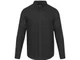 Рубашка мужская Elevate Sphene, черная - фото № 2