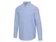 Рубашка мужская Elevate Sphene, голубая - фото № 1