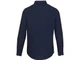 Рубашка мужская Elevate Sphene, синяя - фото № 3
