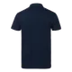 Рубашка поло хлопковая Stan 04B, 185 гр/м2, темно-синяя - фото № 2