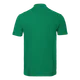 Рубашка поло хлопковая Stan 04B, 185 гр/м2, зеленая - фото № 2