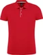 Рубашка поло мужская Sol's Performer Men 180, красная - фото № 1