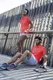 Рубашка поло мужская Sol's Performer Men 180, темно-синяя - фото № 6
