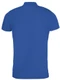 Рубашка поло мужская Sol's Performer Men 180, ярко-синяя - фото № 2
