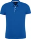 Рубашка поло мужская Sol's Performer Men 180, ярко-синяя - фото № 1